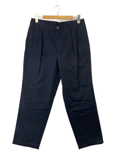 商品画像：70s/USA製/TAILON/ストレートパンツ/36/コットン/GRY/無地// 1