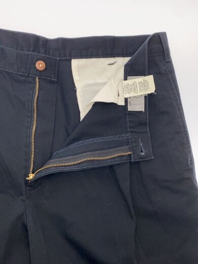 商品画像：70s/USA製/TAILON/ストレートパンツ/36/コットン/GRY/無地// 3