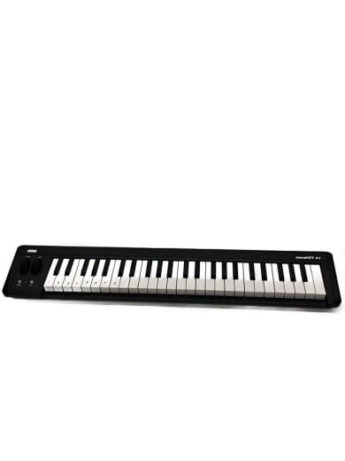 商品画像：microKEY2-49Air シンセサイザー microKEY2-49Air 1