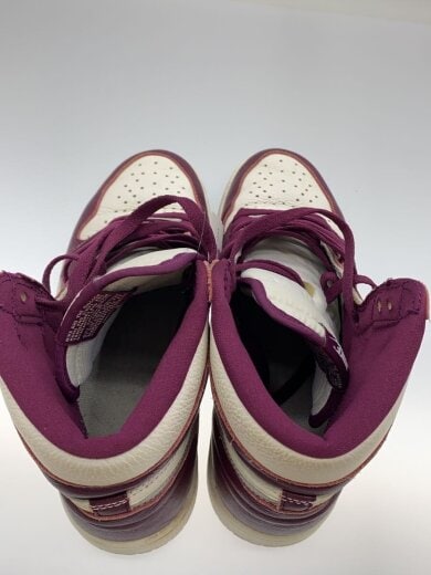 商品画像：AIR JORDAN 1_エア ジョーダン 1/27.5cm/BRD 3