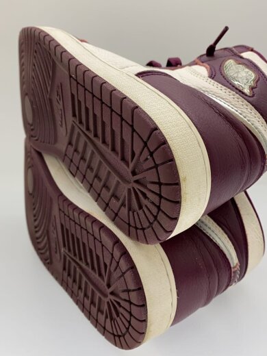 商品画像：AIR JORDAN 1_エア ジョーダン 1/27.5cm/BRD 4