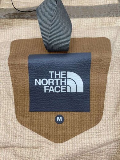 商品画像：MOUNTAIN FINCH PARKA_マウンテンフィンチパーカ/M/ナイロン/CML/無地// 3