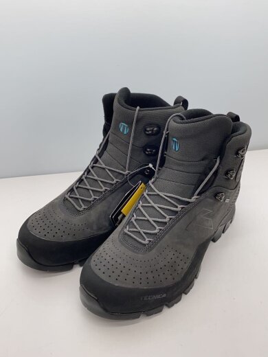 商品画像：FORGE GTX MS/GORE-TEX/トレッキングブーツ/UK7/GRY 2