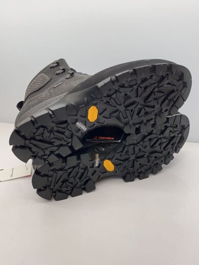 商品画像：FORGE GTX MS/GORE-TEX/トレッキングブーツ/UK7/GRY 4