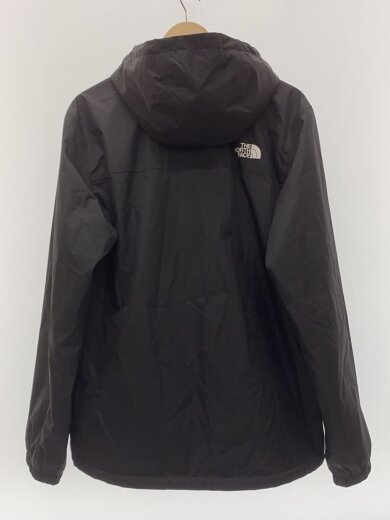 商品画像：ANTORA JACKET/ナイロンジャケット/M/ナイロン/ブラック/NF0A7QEY 2