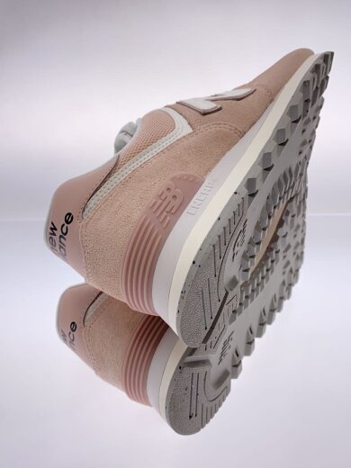 商品画像：574/ローカットスニーカー/27cm/PNK/U574FPP// 4