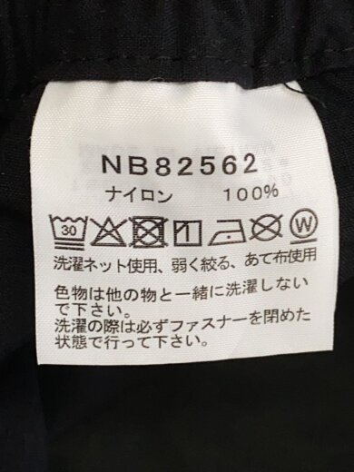商品画像：ジオロジーパンツ/ボトム/L/ナイロン/BLK/NB82562// 5