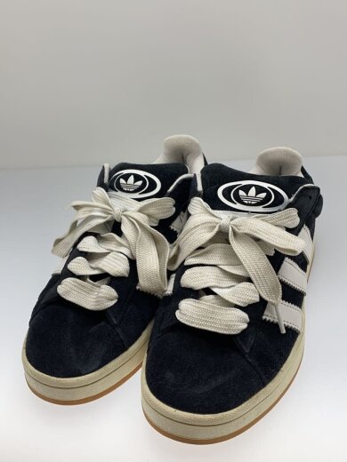 商品画像：CAMPUS 00S_キャンパス 00S/27.5cm/BLK// 2