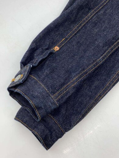 商品画像：STRASSBURGER&Co./1st TYPE/Gジャン/38/コットン/IDG/SBJ-145-301// 5