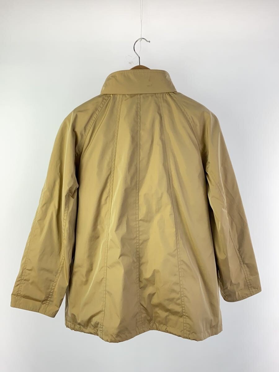 BURBERRY LONDON / ブルゾン/9/ポリエステル/BEG/FD235-680-40