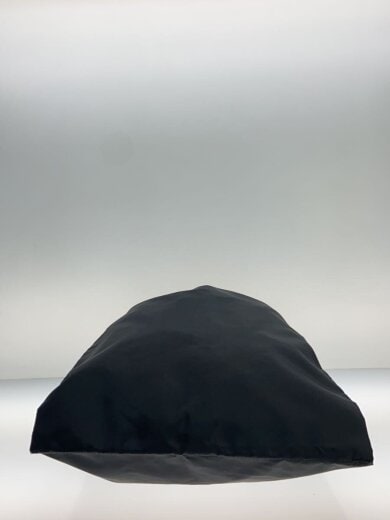 商品画像：トートバッグ/4連/ナイロン/BLK/無地 4