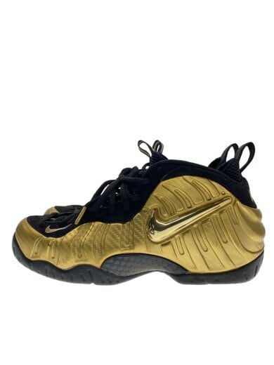 AIR FOAMPOSITE PRO/26.5cm/BLK/PVC