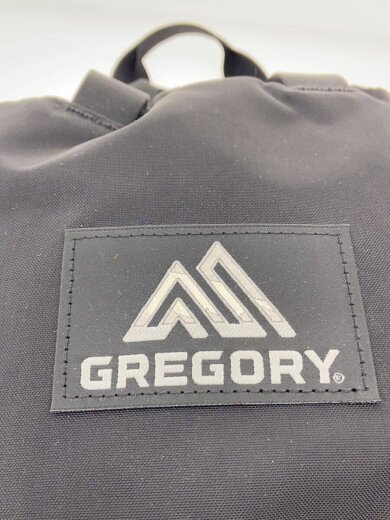 商品画像：トートバッグ/ナイロン/BLK 5