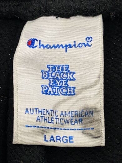 商品画像：ボトム/L/コットン/BLK/C8-Y229 4