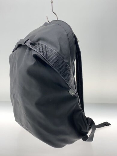 商品画像：リュック/--/BLK/無地 2