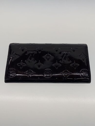 商品画像：ポシェット・クレNM_モノグラム・ヴェルニ/エナメル/BRD/レディース 2