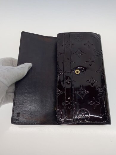 商品画像：ポシェット・クレNM_モノグラム・ヴェルニ/エナメル/BRD/レディース 4