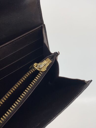 商品画像：ポシェット・クレNM_モノグラム・ヴェルニ/エナメル/BRD/レディース 7