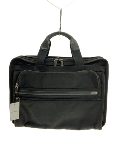 商品画像：ブリーフケース/--/BLK/無地 1