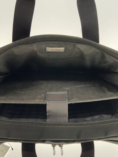 商品画像：ブリーフケース/--/BLK/無地 6