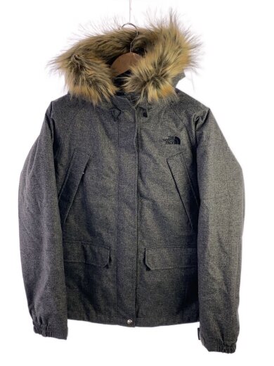 商品画像：ノベルティーグレイストリクライメイトパーカ/L/ナイロン/GRY 1