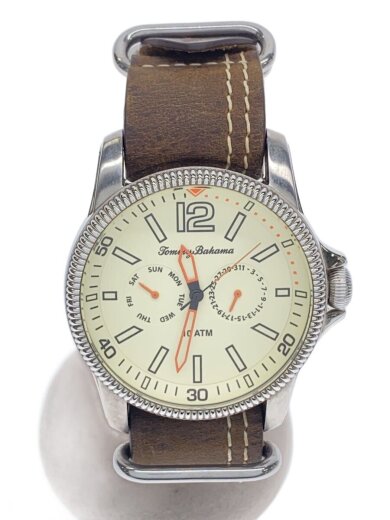 商品画像：クォーツ腕時計/アナログ 1