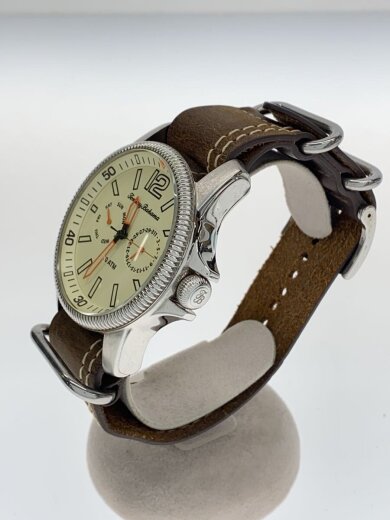 商品画像：クォーツ腕時計/アナログ 2