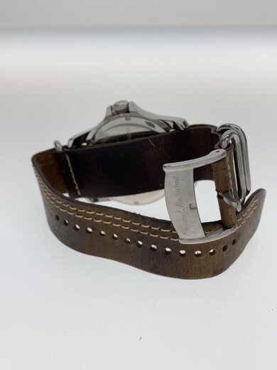 商品画像：クォーツ腕時計/アナログ 4