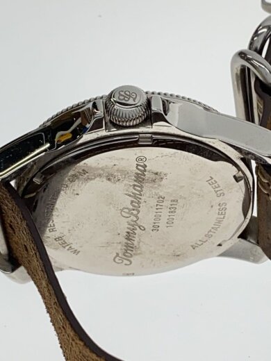 商品画像：クォーツ腕時計/アナログ 6