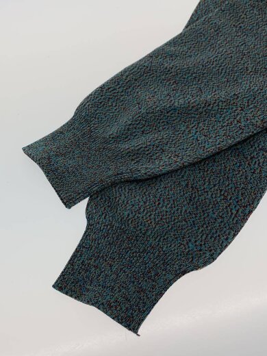 商品画像：ニット・セーター(薄手)/46/ポリエステル 5