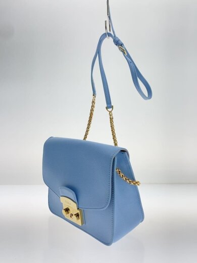 商品画像：ショルダーバッグ/--/BLU 2