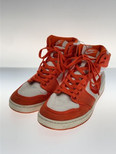 商品画像：AIR JORDAN 1 KO_エア ジョーダン 1 ノックアウト/27.5cm/ORN 2