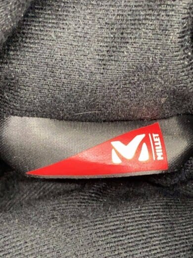 商品画像：ジャケット/S/ポリエステル/NVY/無地/MIV8890 3