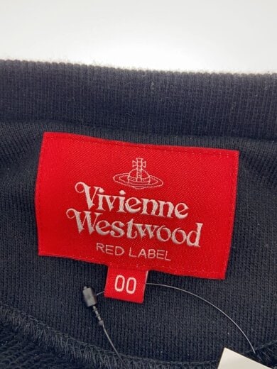 商品画像：長袖ワンピース/M/コットン/BLK/17-12-561002 3