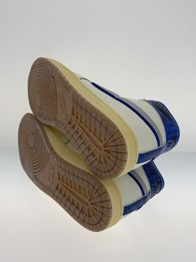 商品画像：ハイカットスニーカー_FN8675-104/26.5cm/BLU 4