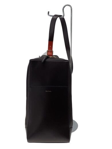 商品画像：ショルダーバッグ/--/BLK/無地 1