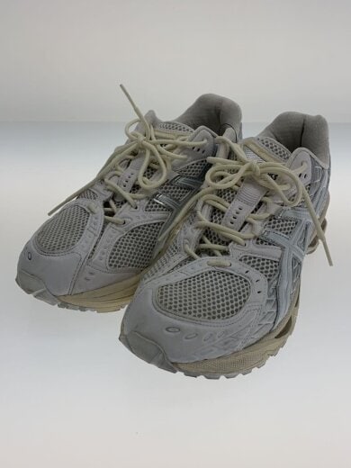 商品画像：ローカットスニーカー/27cm/WHT/F580625 2