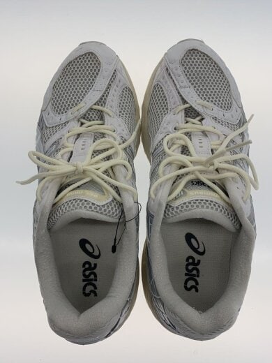 商品画像：ローカットスニーカー/27cm/WHT/F580625 3