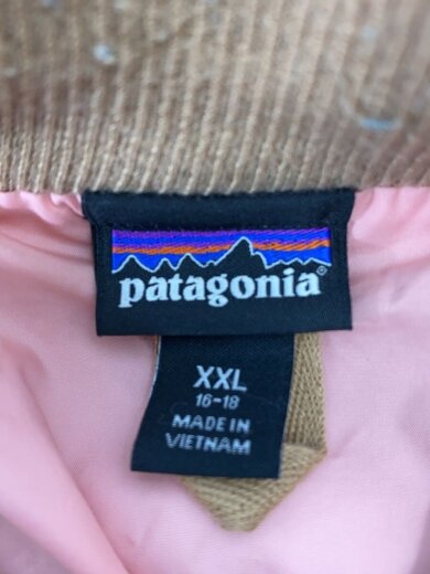 商品画像：ジャケット/XXL/ポリエステル/CML/無地/65415FA19 3