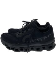 ローカットスニーカー/27.5cm/BLK/61.99025