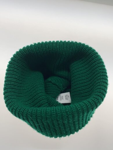 商品画像：ニットキャップ/--/アクリル/GRN/メンズ// 4