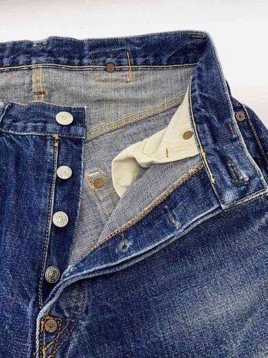 商品画像：950/デニムパンツ/ボトム/31/IDG 3