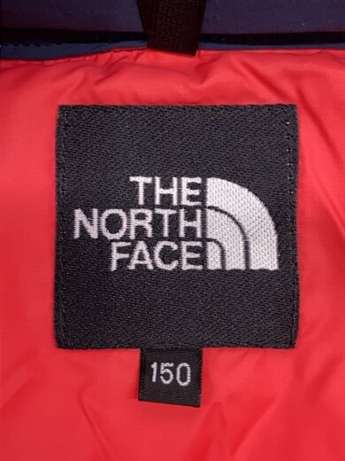 商品画像：ジャケット/150cm/ナイロン/NVY/NDJ91401// 3