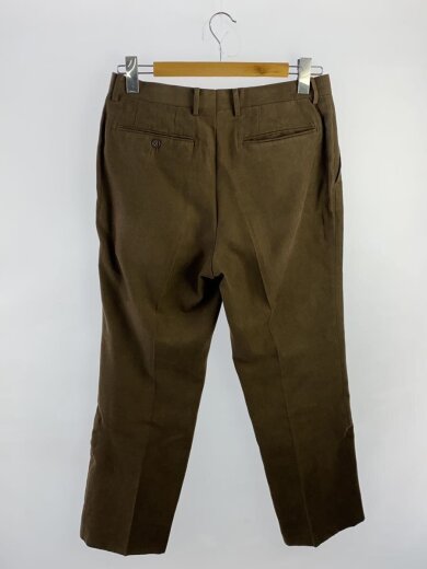 商品画像：VAN BROTHERS/スラックスパンツ/--/ポリエステル/BRW 2