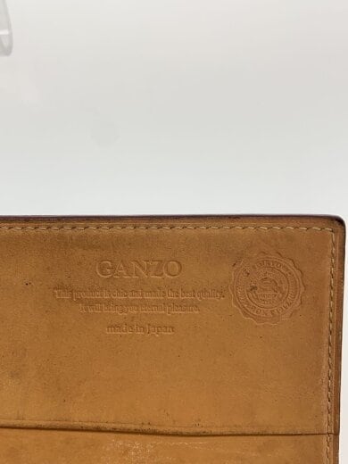 商品画像：長財布/馬革/BLK/無地/メンズ/0057192-10// 3