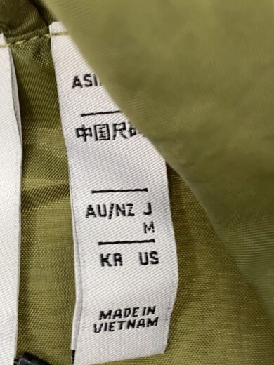 商品画像：M CAMO WB/ナイロンジャケット/フーデッド/M/カモフラージュ/KHK/HK5140 4