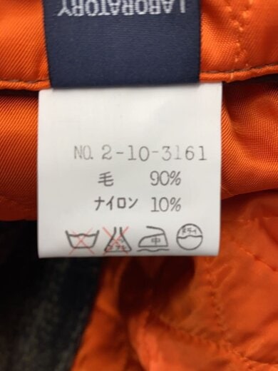 商品画像：NORTH MARINE DRIVE/ジャケット/M/ウール/マルチカラー/チェック 5