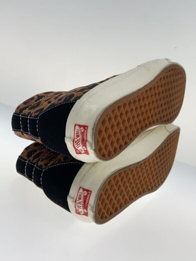 商品画像：ハイカットスニーカー/26.5cm/721356 4