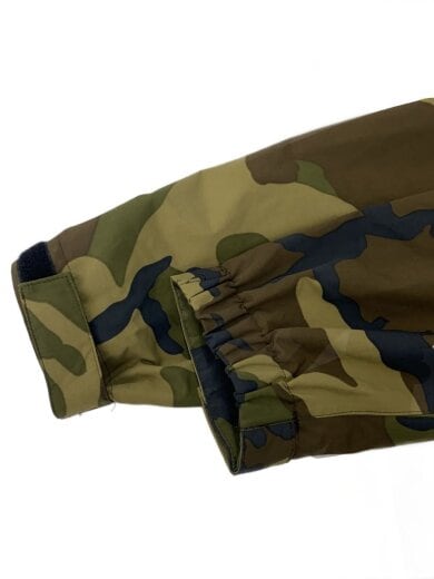 商品画像：マウンテンパーカ/L/ナイロン/KHK/カモフラ/NP61845 6