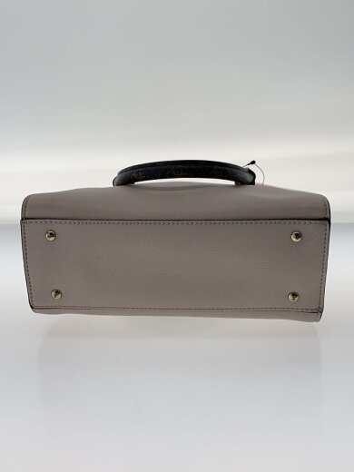 商品画像：ハンドバッグ/--/BEG 4